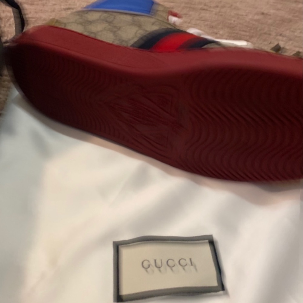 Gucci shoes - Picture 3 of 7